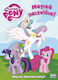 My Little Pony: Μαγικά παιχνίδια!, Μαγικές δραστηριότητες!