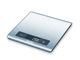 Beurer KS 51 Digital Kitchen Scale Up To 5kg Inox