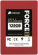 Corsair SSD 128GB τύπου 2.5'' με σύνδεση SATA III CSSD-F128GBGS-BK