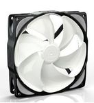 Noiseblocker NB-eLoop Bionic B12-4 Case Fan 120mm με Σύνδεση 3-Pin