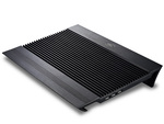 Deepcool N8 Cooling Pad για Laptop έως 17.3" με 2 Ανεμιστήρες