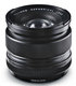 Fujifilm Crop Φωτογραφικός Φακός Fujinon XF14mm F2.8 R Wide Angle για Fujifilm X Mount Μαύρος