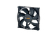 Be Quiet BL030 Case Fan 120mm (1500rpm / 50.5cfm) Χωρίς Led Φωτισμό και Σύνδεση 4-Pin PWM