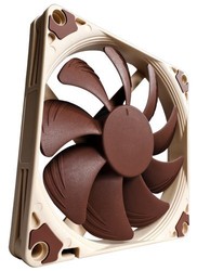 Noctua NF-A9x14 92mm 4-Pin PWM Case Fan Brown