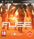 Fuse PS3 Spiel
