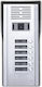 Tele CRL-618-6AV Tastatur Für Gegensprechanlage