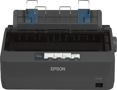 Epson LX-350 Alb-negru Imprimantă Laser