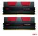 Geil 16GB DDR3 RAM με 2 Modules (2x8GB) και Ταχύτητα 1600 για Desktop
