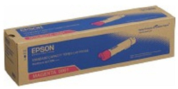 Epson C13S050660 Γνήσιο Toner Κίτρινο