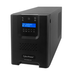 CyberPower PR1500ELCD UPS Line-Interactive 1500VA 1350W