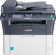 Kyocera Ecosys FS-1325MFP Farbe Multifunktionsdrucker Laser