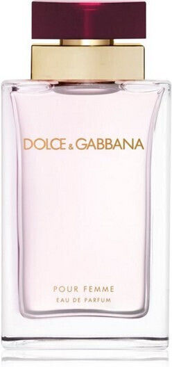 Dolce & Gabbana Pour Femme Парфюмна вода 50мл