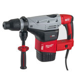 Milwaukee Kango 750 S Impact Demolition Hammer Electric 1550W with Chuck SDS Max