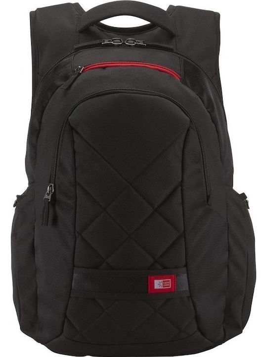 Case Logic DLBP-116 Backpack Backpack for 16" Laptop Black