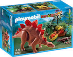 Playmobil Dinos Stegosaurus for 4-10 years old