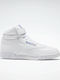 Reebok Ex-O-Fit Hi Sneakers Intense White