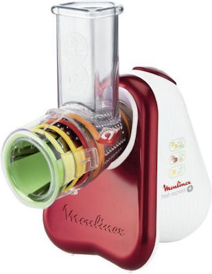 Moulinex Vegetable / Fruit Cutter