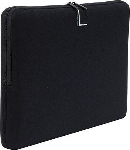 Tucano Colore Sleeve Μαύρη (Universal 11")