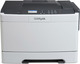Lexmark CS410dn Colour Laser Printer with Mobile Printing