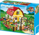 Playmobil Country Pony Farm for 5-10 years old