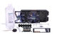 Alphacool 11059 Υδρόψυξη Επεξεργαστή Διπλού Ανεμιστήρα 120mm για Socket 115x