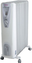 Tesy με 7 Φέτες 1500W Tesy με 7 Φέτες 1500W