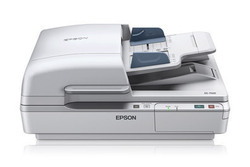 Epson WorkForce DS-7500 Flatbed Scanner A4