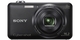 Sony Cyber-shot WX60