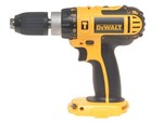 Dewalt Bohrschrauber Batterie Solo 12V