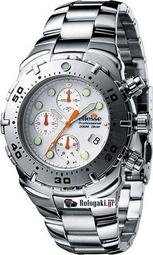Ellesse Men's Watches - Main Image