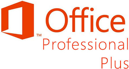 Microsoft Office Professional Plus 2013 Multilingual for 1 User