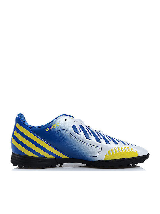 Predito LZ TF Kids Soccer Cleats with Turf Multicolour