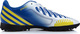 Adidas Predito LZ Kids Turf Soccer Shoes Colorful