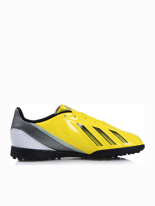 adidas Παιδικά Ποδοσφαιρικά Παπούτσια F5 TRX Ra...