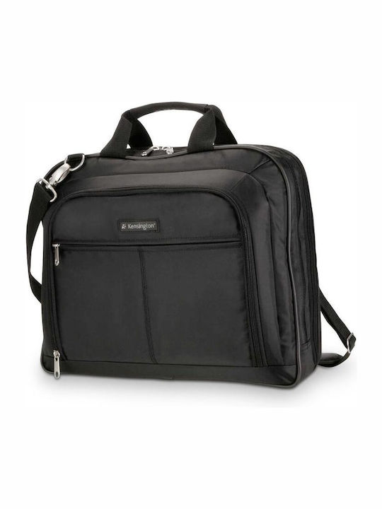 Kensington Shoulder / Handheld Bag for 15.4" Laptop Black K62563EU