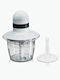 Bosch Multi Chopper 400W with 800ml Bowl White