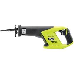 Ryobi RRS 1801 M ONE+ Reciprocating Saw 18V Solo