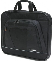 Lenovo Value Topload Case Shoulder / Handheld Bag for 15.4" Laptop Black