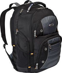 Targus Drifter Τσάντα Πλάτης 15.6" Black/Grey Targus Drifter Τσάντα Πλάτης 15.6" Black/Grey