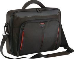 Targus Clamshell Tasche Schulter / Handheld 14" Schwarz Targus Clamshell Tasche Schulter / Handheld 14" Schwarz