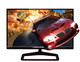 Philips 238G4DHSD IPS Gaming Monitor 23" FHD 1920x1080 με Χρόνο Απόκρισης 7ms GTG