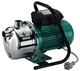 Wilo WJ 203 Electric Surface Water Pump Centrifugal with Automatic Suction 1hp Single-Phase