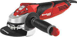 Einhell TE-AG 125/750 Grinder Electric 750W