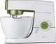 Kenwood Classic Chef Κουζινομηχανή 800W με Πλαστικό Κάδο 4.6lt