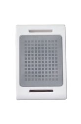 REACT CW-108H Wand-Installationslautsprecher (Stück) Weiß REACT CW-108H Wand-Installationslautsprecher (Stück) Weiß