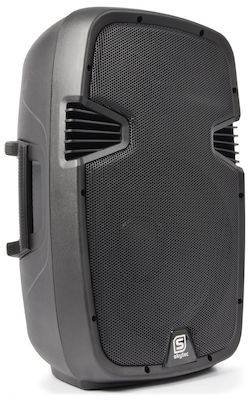 Vonyx SPJ-1200A 178.027 Active Speaker PA 200W with Woofer 12" 30x35x58cm.