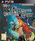 The Witch And The Hundred Knight PS3 Spiel