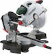 Metabo KGS315 Plus Φαλτσοπρίονο Ρεύματος 2200W Συρόμενο με Οδηγό Laser & Διάμετρο 315mm