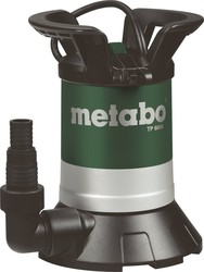 Metabo Water Pump 0.33hp 0250660000