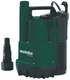 Metabo Μονοφασική Αντλία Ακαθάρτων / Λυμάτων 0.4hp με Φλοτέρ 0250750013